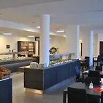 Hotel Erbacher Hof, Bistum 4*