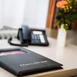 Hotel Erbacher Hof, Bistum
