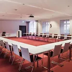 Erbacher Hof, Bistum