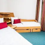 Erbacher Hof, Bistum Hotel 4*