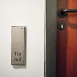 Erbacher Hof, Bistum Hotel Moguncja