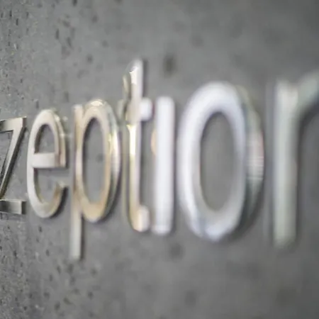 Otel Erbacher Hof, Bistum