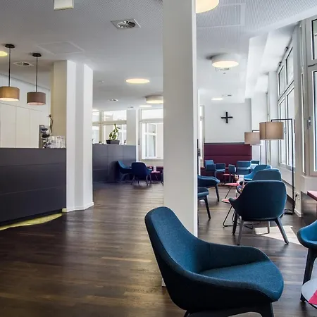 Otel Erbacher Hof, Bistum Mainz