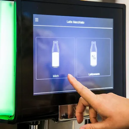 ホテル Erbacher Hof, Bistum