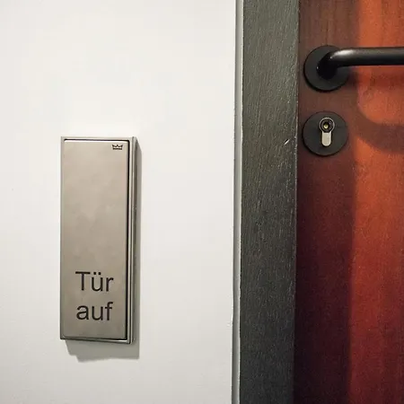 Erbacher Hof, Bistum فندق ماينتس