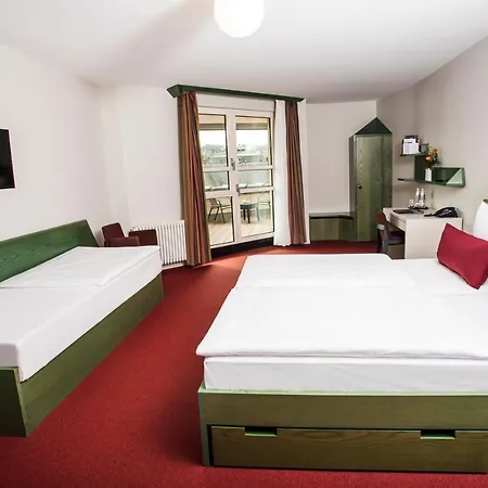 Erbacher Hof, Bistum 3* ماينتس