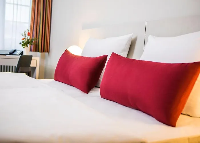 Erbacher Hof, Bistum Mainz