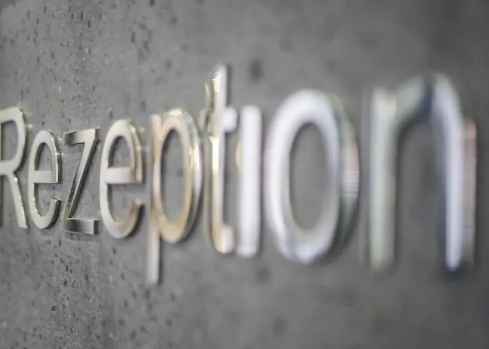 Hotel Erbacher Hof, Bistum