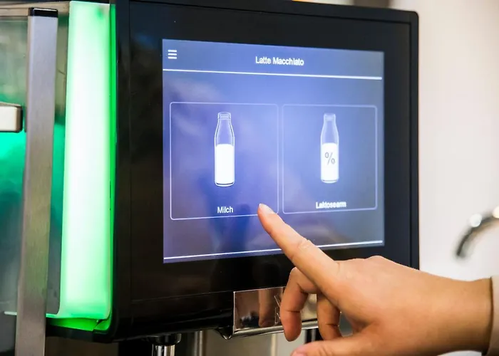 ホテル Erbacher Hof, Bistum