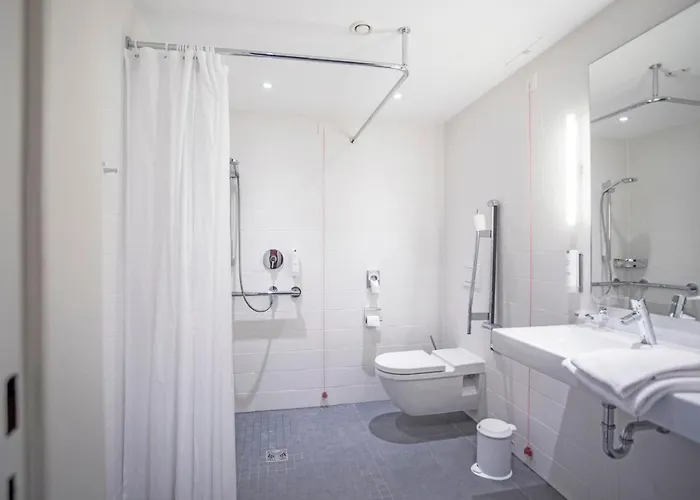 ホテル Erbacher Hof, Bistum マインツ