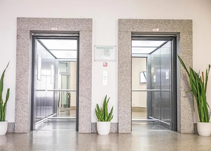 Erbacher Hof, Bistum ホテル マインツ